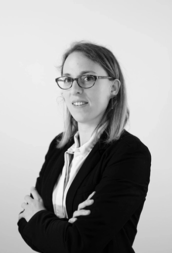 Photo de Ma&icirc;tre Cl&eacute;mence  BARDOU