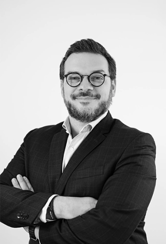 Photo de Ma&icirc;tre Nicolas DALMAYRAC