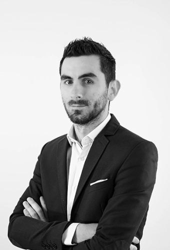 Photo de Ma&icirc;tre Guillaume GAU