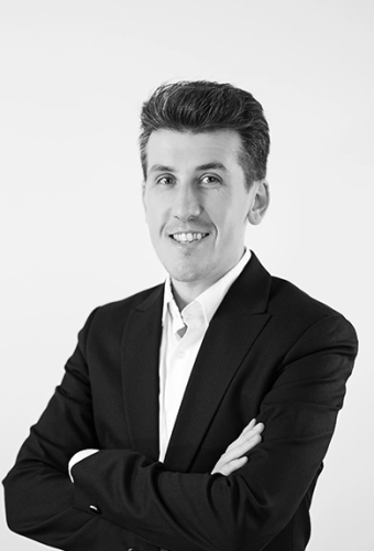 Photo de Ma&icirc;tre J&eacute;r&eacute;my GAYRAUD