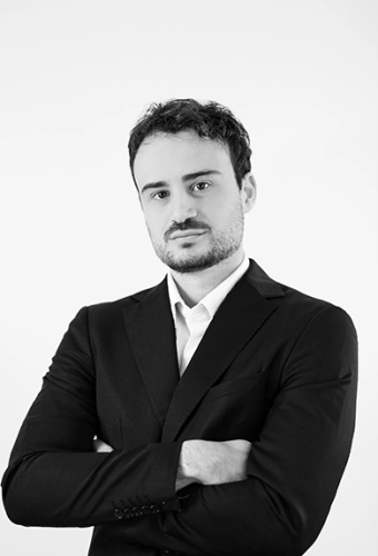 Photo de Ma&icirc;tre R&eacute;mi  LAPEYRE