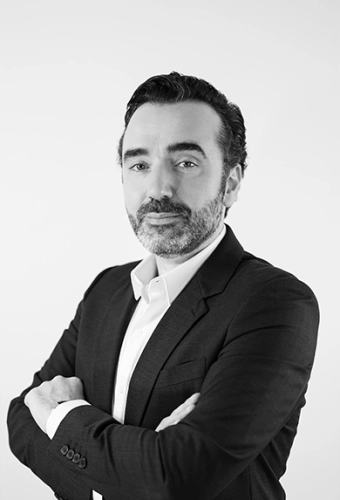 Photo de Ma&icirc;tre Fabrice MEHATS