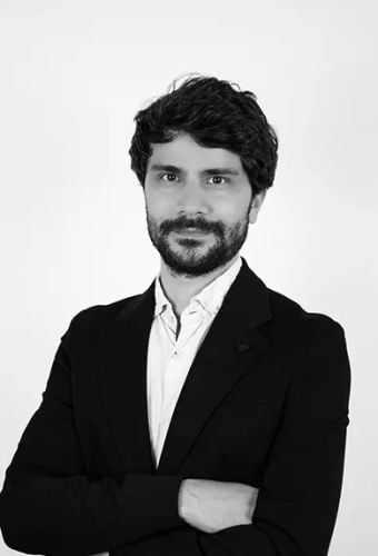 Photo de Ma&icirc;tre Thomas POUJOL