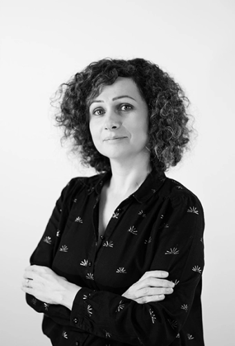 Photo de Ma&icirc;tre Marie-Agn&egrave;s TROUV&Eacute;