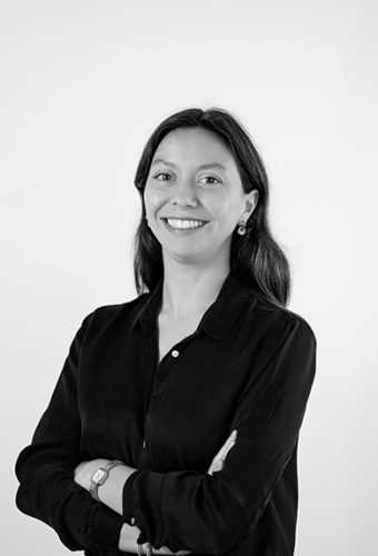 Photo de Ma&icirc;tre Chlo&eacute;  VERLHAC