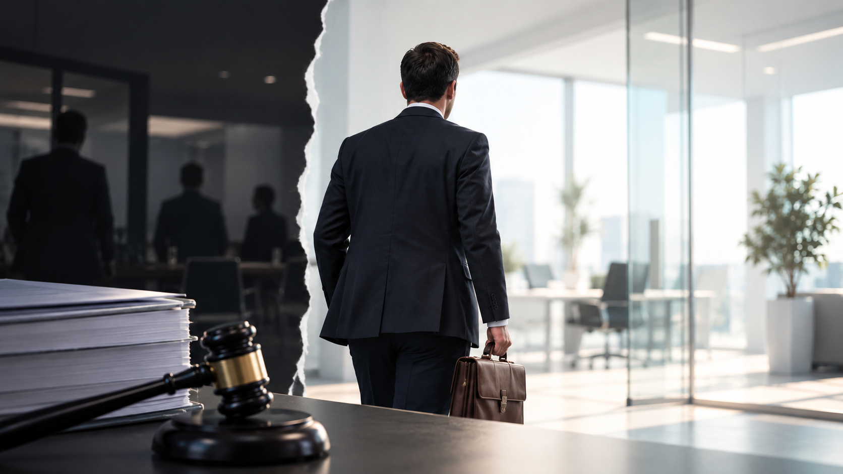 Recruter un salarié venant d'un concurrent peut suffire à engager la responsabilité de votre entreprise.